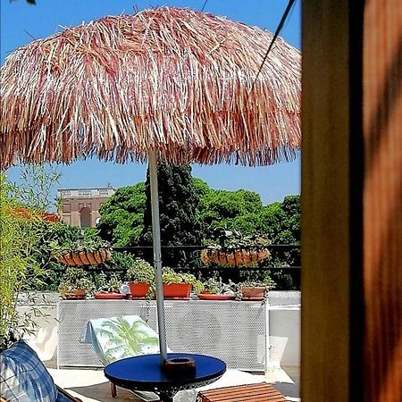 Elim Suite & Rooms Lecce Esterno foto