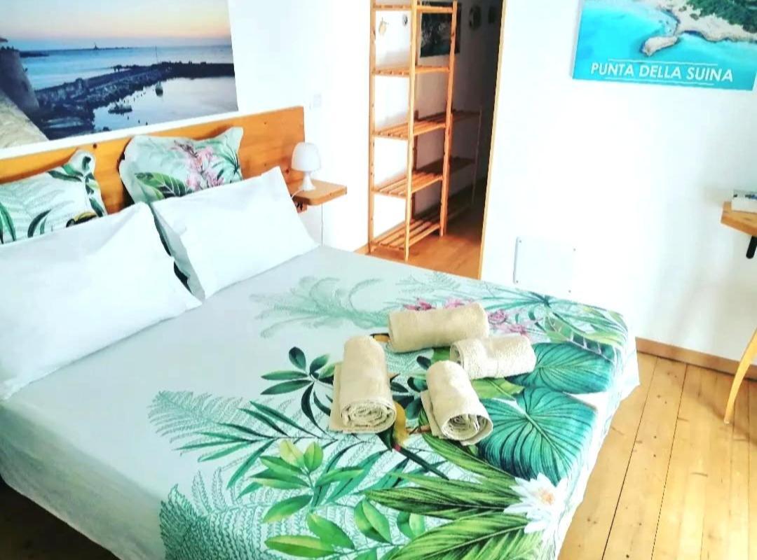 Elim Suite & Rooms Lecce Camera foto